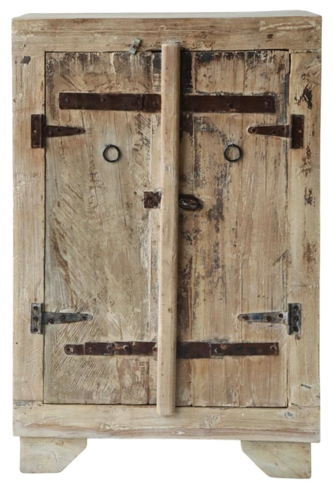 2 door cabinet