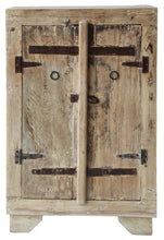 2 door cabinet