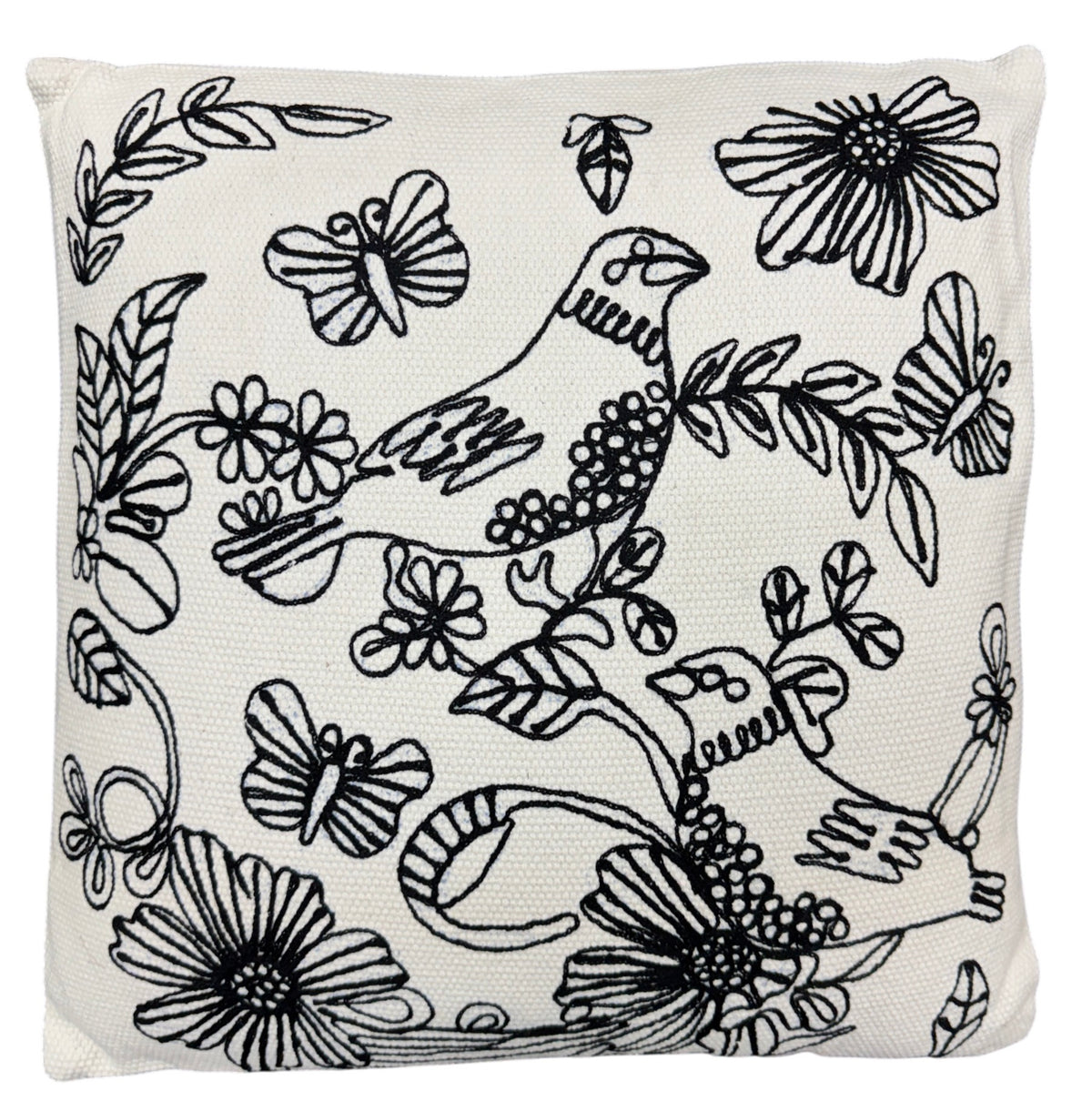 Urmi Cushion