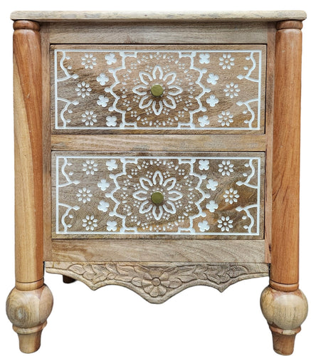 Bedsides / Sidetable