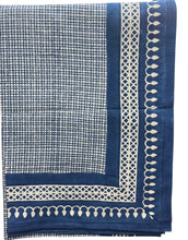 Extra large table cover
