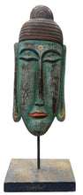 Buddha statue