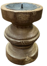 Unique candle holders