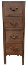 Deeper drawer cabinet vintage