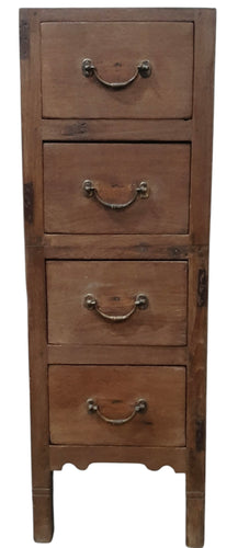 Deeper drawer cabinet vintage