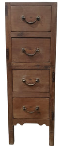 Deeper drawer cabinet vintage