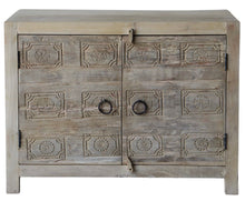 2 door cabinet