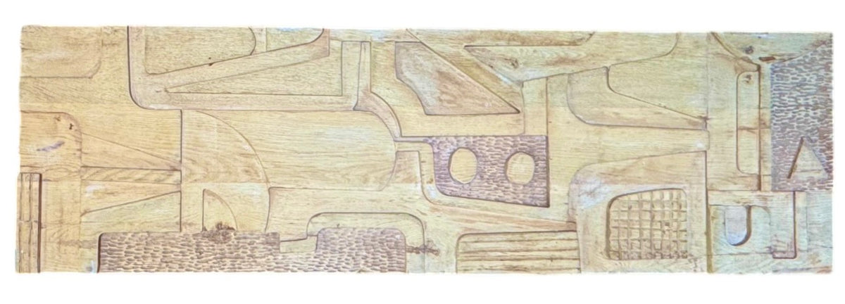 Nagaland wall art / bedhead