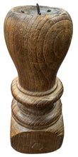 Unique candle holders