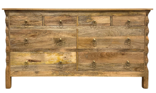 Sideboard with drawers