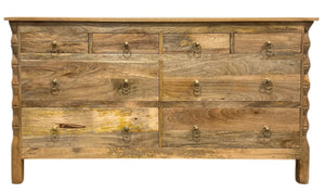 Sideboard with drawers
