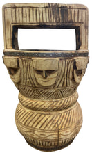 Kamandal wooden pot