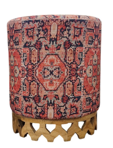 Round Stool / ottoman