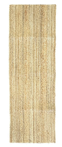 Jute long runner