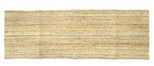 Jute long runner