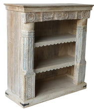 Open display unit / bookshelf
