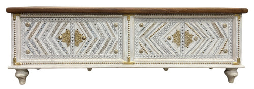 Blanket / storage box