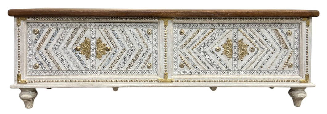 Blanket / storage box