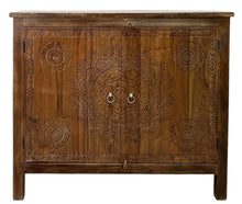 2 Door Cabinet