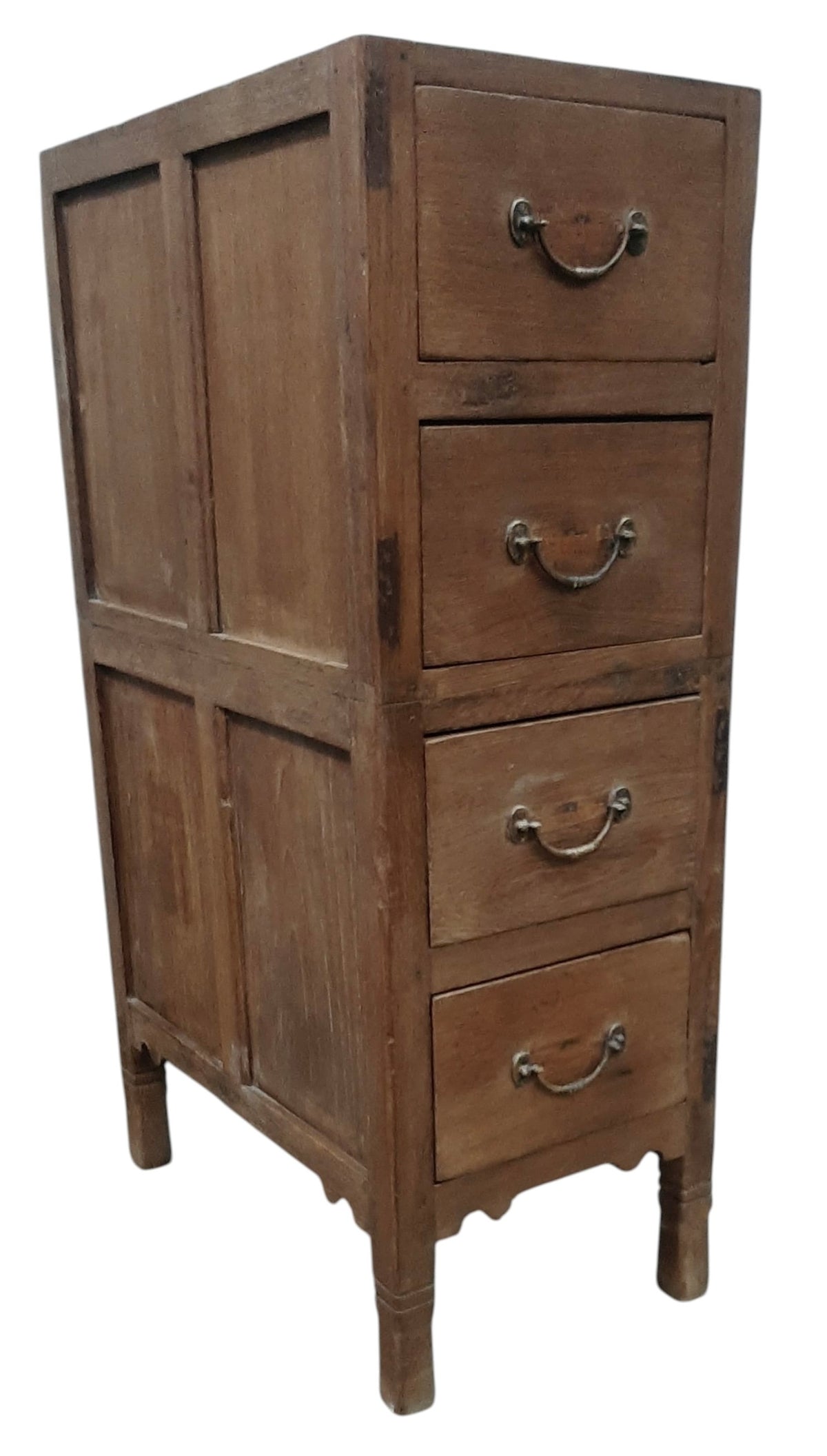 Deeper drawer cabinet vintage