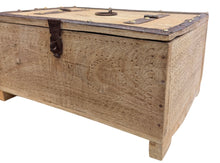 Treasure box