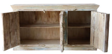 3 door sideboard