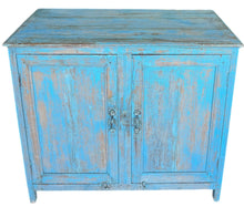 Vintage 2 door cabinet