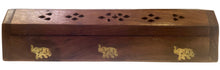 Incense holder
