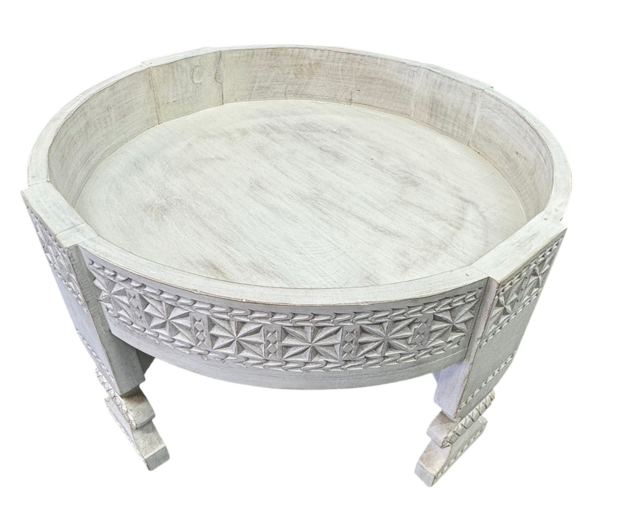 Grinder stool / coffee table
