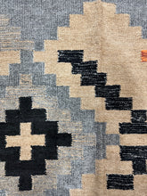 Cotton rug