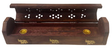 Incense holder