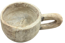 Old pot