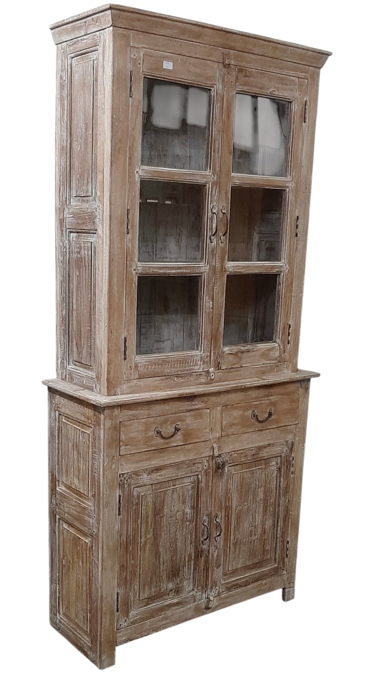 Display cabinet