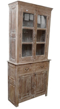 Display cabinet