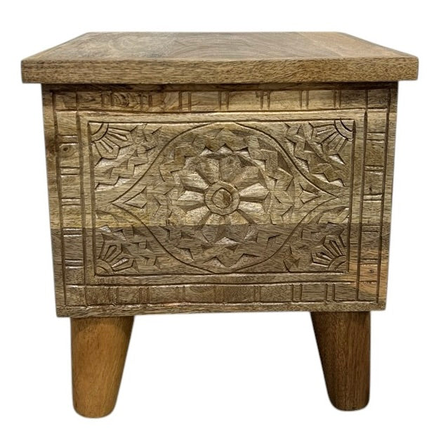 Small stool