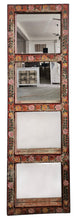 Decor mirror