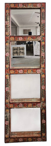 Decor mirror