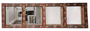 Decor mirror