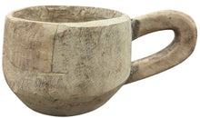 Old pot
