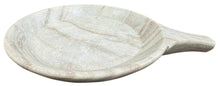 Large marble parat / bowl