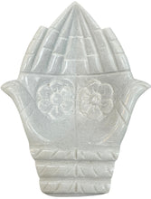 Marble welcome hands