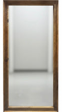 Large full length mirror