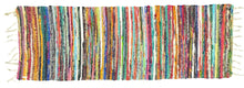 Chindi Runner