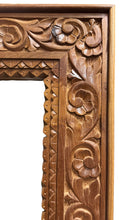 Large mirror