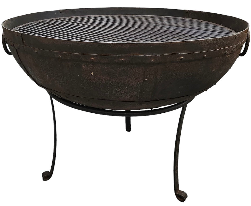 Fire Pit