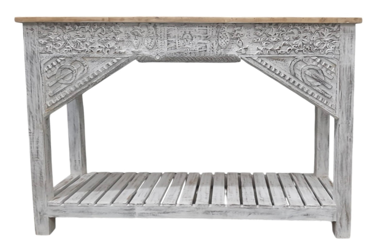 Timber console