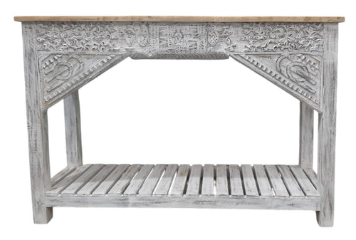Timber console