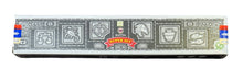 Incense box