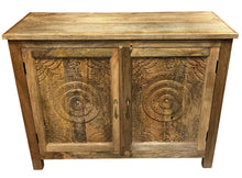 2 door cabinet / vanity