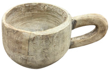 Old pot
